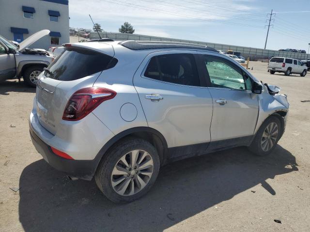 Vin: kl4cjasb0kb784342, lot: 52996285, buick encore preferred 20193