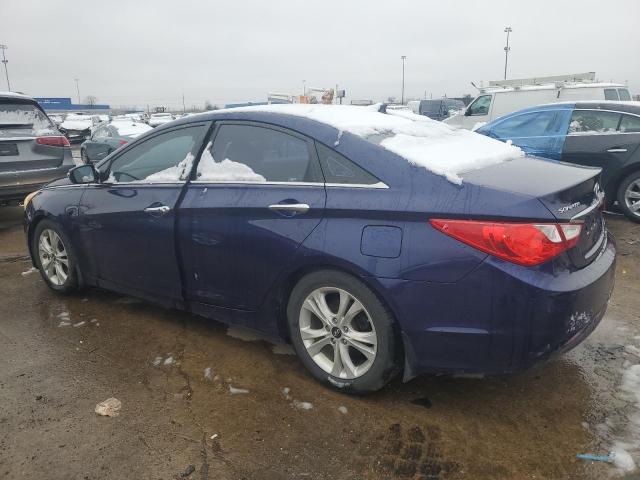 Vin: 5npec4ac7dh637912, lot: 52491415, hyundai sonata se 20132