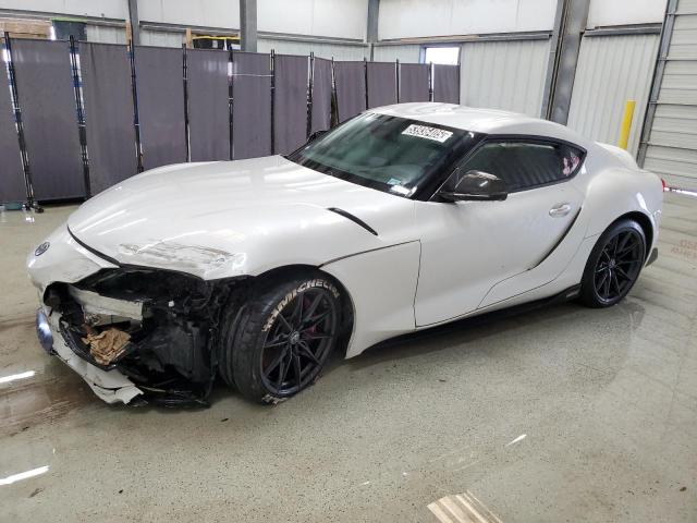 Vin: wz1db0g05pw058146, lot: 53936405, toyota supra base 2023 img_1