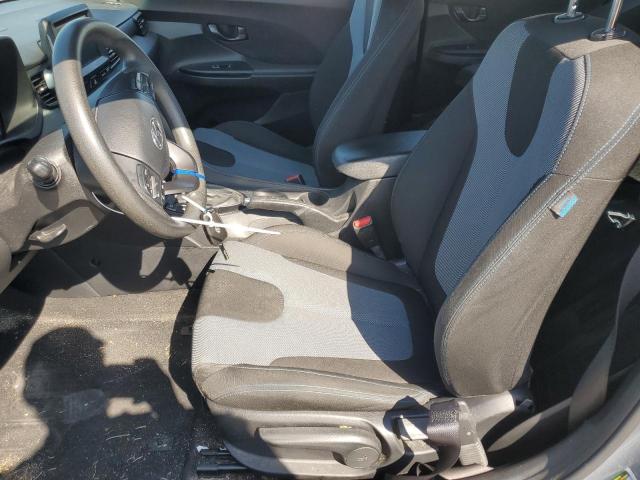 2019 HYUNDAI VELOSTER - KMHTG6AF4KU019768