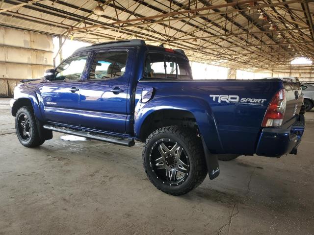 Vin: 3tmlu4en7fm189250, lot: 52432715, toyota tacoma double cab 20152