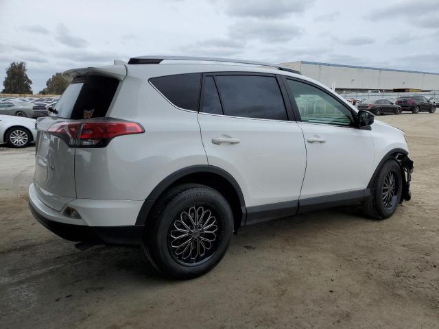 Vin: jtmzfrev6hd100087, lot: 54595675, toyota rav4 le 20173
