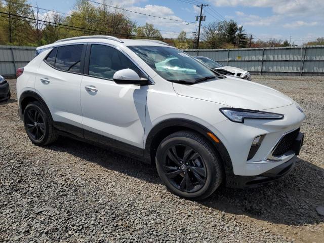 Vin: kl4amdsl6rb157907, lot: 53639775, buick encore sport touring 20244