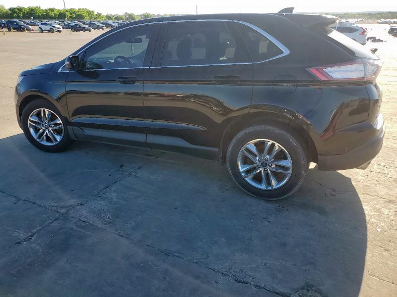 Vin: 2fmpk3j98hbb31058, lot: 52784615, ford edge sel 20172