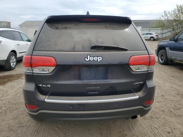 2015 JEEP GRAND CHER - 1C4RJFBG8FC877733