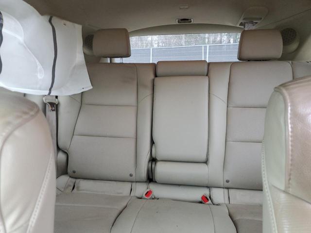 2015 ACURA RDX TECHNO - 5J8TB4H51FL027974