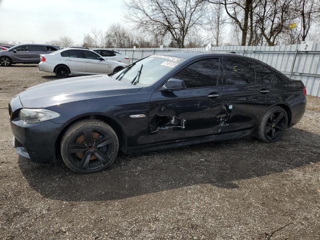 BMW 535 XI
