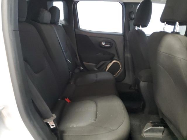 2015 JEEP RENEGADE S ZACCJBAT0FPB73299