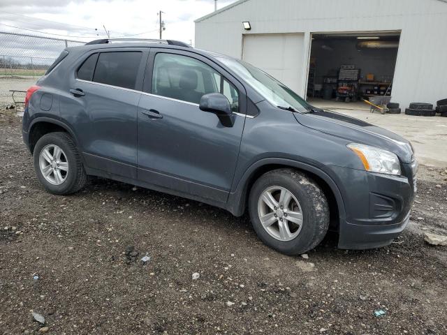 Vin: 3gncjlsb3gl275053, lot: 53124715, chevrolet trax 1lt 20164