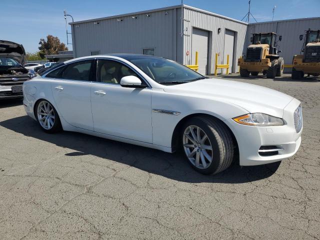 Vin: sajwa1c79d8v51400, lot: 54972475, jaguar xj 20134