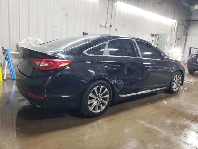 2016 HYUNDAI SONATA SPO - 5NPE34AF3GH359461