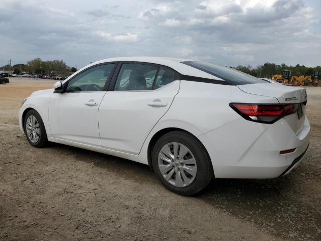 Vin: 3n1ab8bv2my281190, lot: 51792095, nissan sentra s 20212
