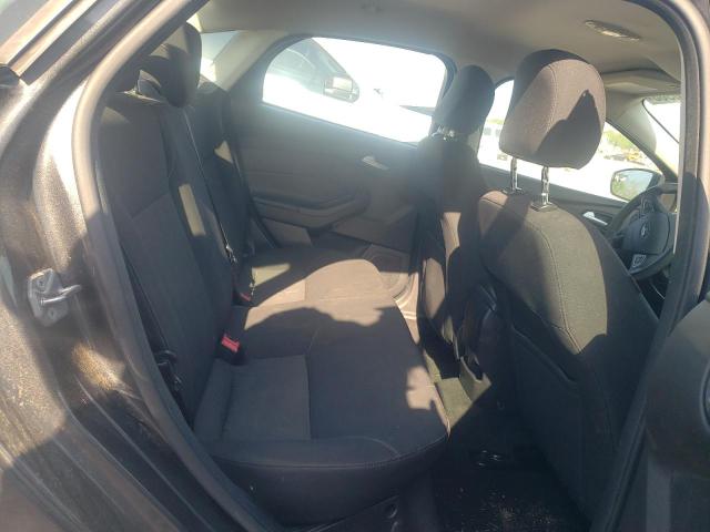 2017 FORD FOCUS SE - 1FADP3F25HL300107