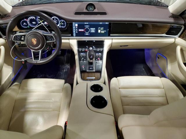 2018 PORSCHE PANAMERA 4 WP0AE2A79JL129299