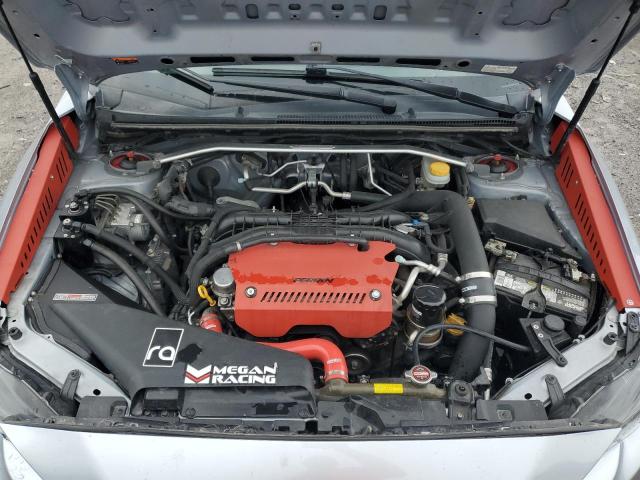 2019 SUBARU WRX JF1VA1A64K9822445
