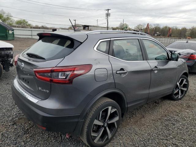 Vin: jn1bj1cw7nw484364, lot: 53685185, nissan rogue sl 20223