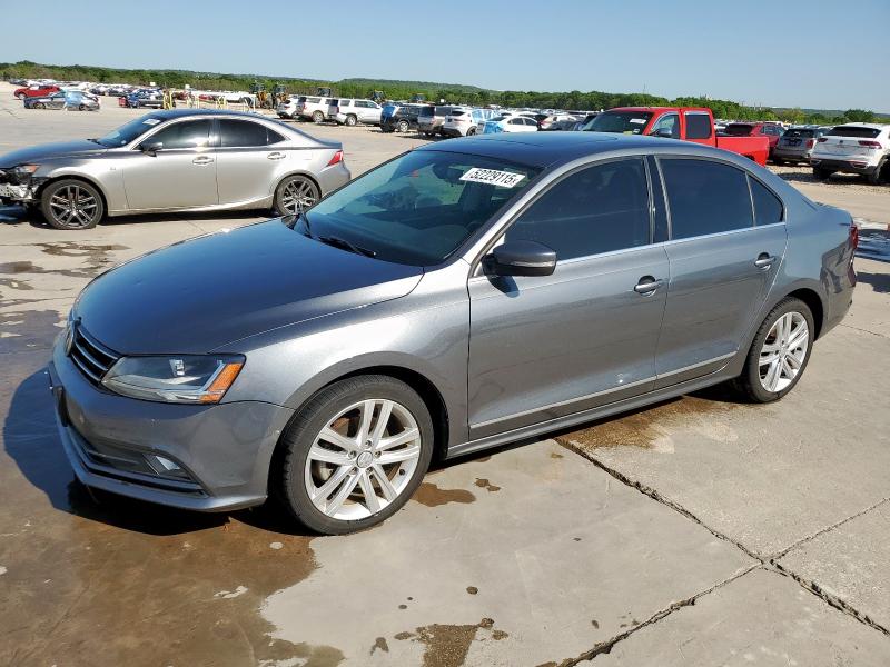 VOLKSWAGEN JETTA SEL