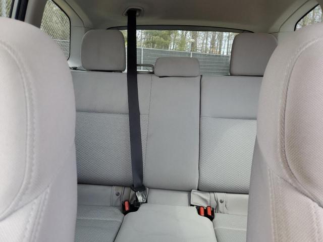 2018 SUBARU FORESTER 2 - JF2SJABC0JH424625