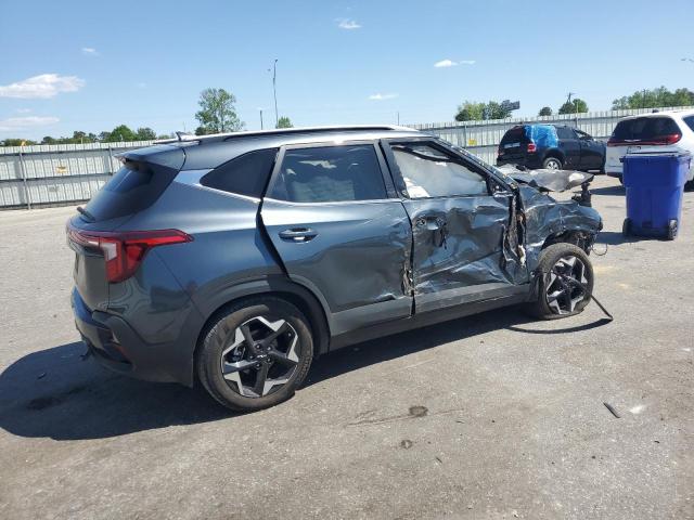 Vin: knder2aa7r7588935, lot: 52983495, kia seltos ex 20243