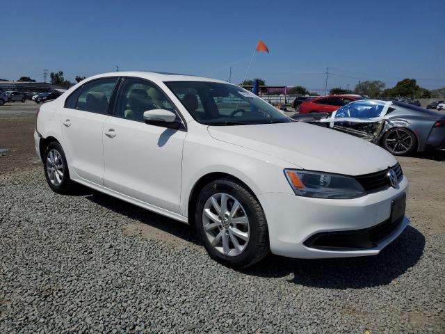 Vin: 3vwdp7aj9cm406709, lot: 54258295, volkswagen jetta se 20124
