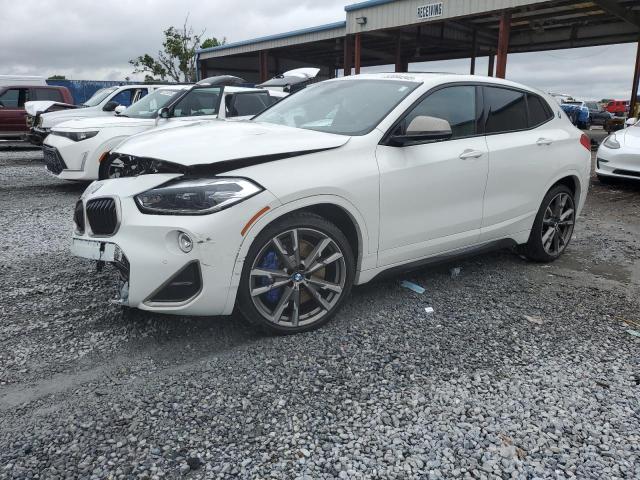 BMW X2 M35I