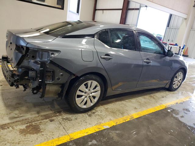 Vin: 3n1ab8bv0ly310782, lot: 55118985, nissan sentra s 20203