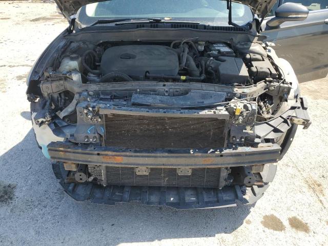 2015 FORD FUSION SE - 3FA6P0HD8FR251361
