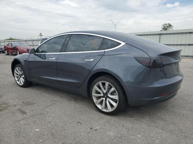 Vin: 5yj3e1ea1jf163099, lot: 53869455, tesla model 3 20182