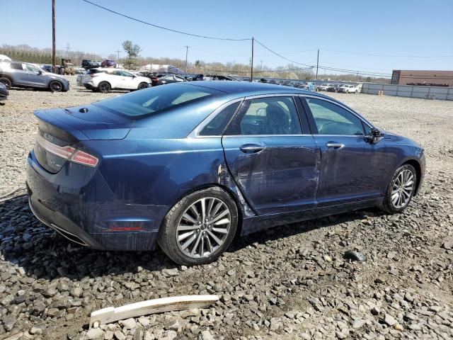 Vin: 3ln6l5b93hr610427, lot: 52229845, lincoln mkz premiere 20173