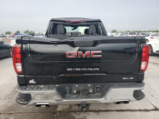 2022 GMC SIERRA LIM 3GTU9BED6NG177539