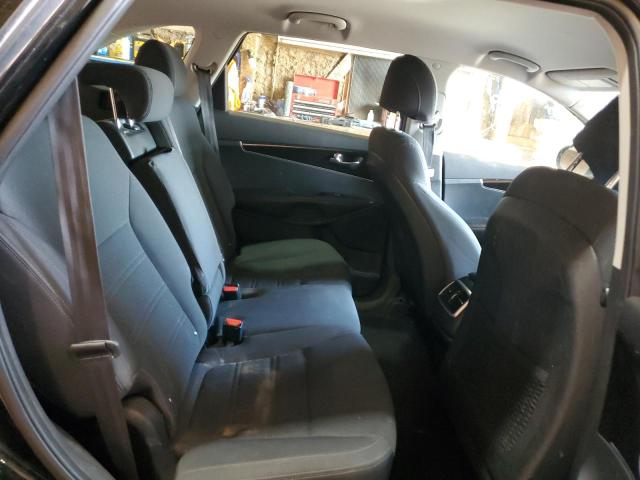 2017 KIA SORENTO LX - 5XYPG4A35HG246400