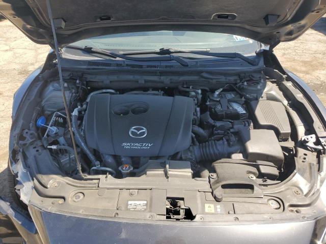 2017 MAZDA 6 SPORT - JM1GL1U5XH1136126