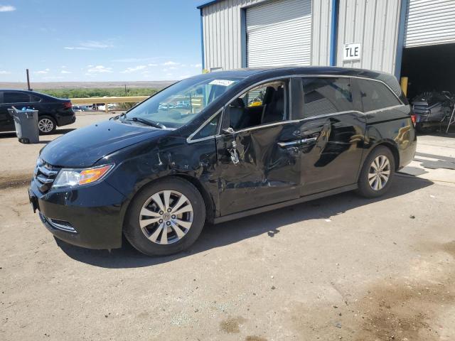 HONDA ODYSSEY EX