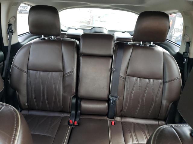 2019 INFINITI QX60 LUXE - 5N1DL0MM3KC507445