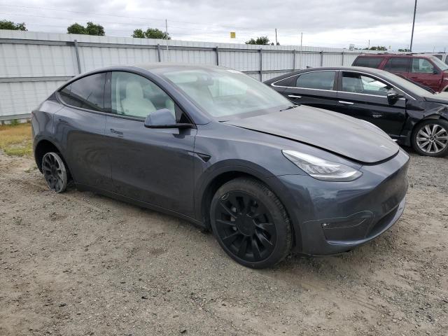 Vin: 5yjygdee8mf139620, lot: 53564535, tesla model y 20214