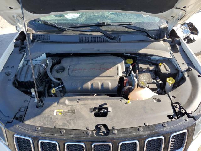 2018 JEEP COMPASS LA - 3C4NJDBB8JT423289