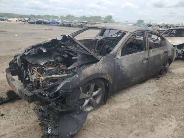 NISSAN ALTIMA 3.5