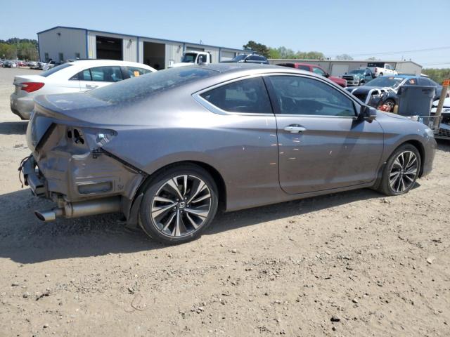 2016 HONDA ACCORD EXL - 1HGCT2B93GA007302