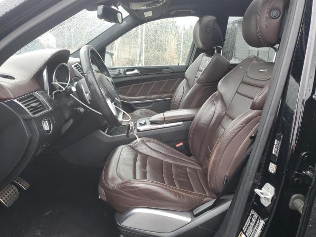 2016 MERCEDES-BENZ GL 63 AMG 4JGDF7EE9GA698816