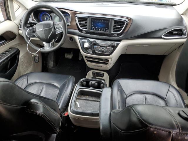 2020 CHRYSLER VOYAGER LX - 2C4RC1DG1LR256847