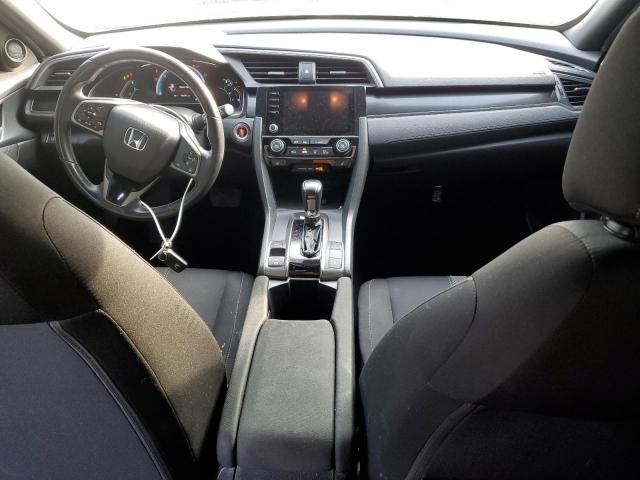 2020 HONDA CIVIC EX - SHHFK7H67LU224960