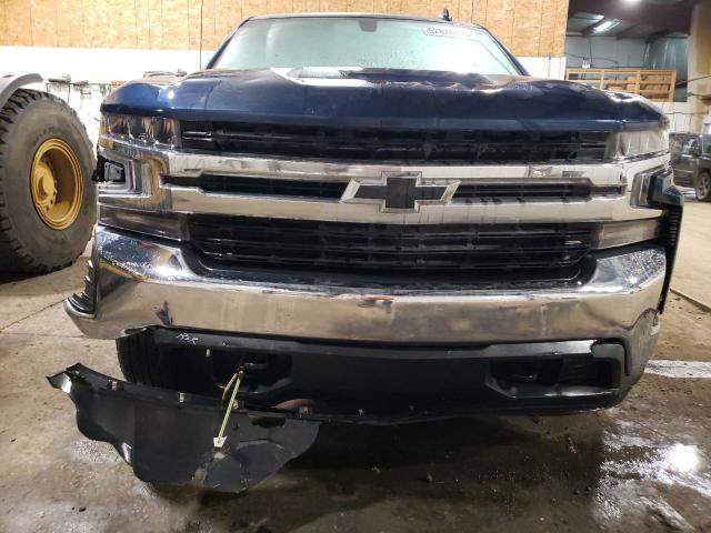 2019 CHEVROLET SILVERADO - 3GCUYDED9KG160180