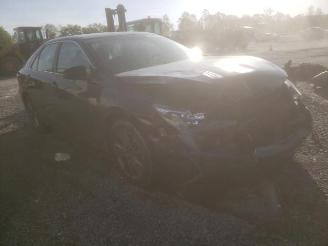 Vin: 4t1bf1fk2gu207011, lot: 53048835, toyota camry le 20164