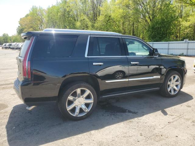 2018 CADILLAC ESCALADE P - 1GYS4CKJ8JR205061