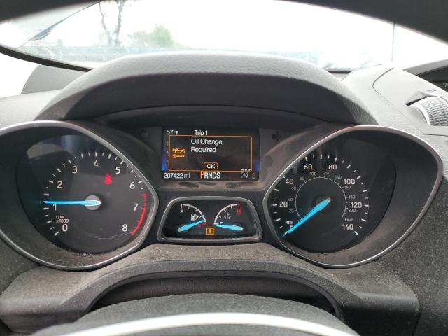 2018 FORD ESCAPE SE - 1FMCU9GD2JUA48491