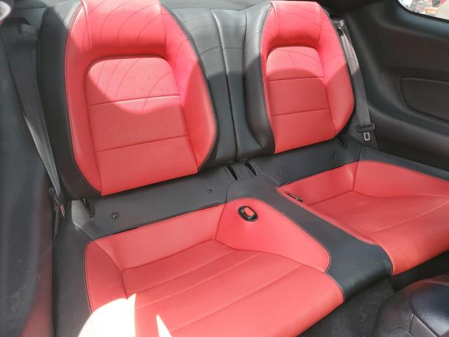 2021 FORD MUSTANG GT - 1FA6P8CF3M5116344