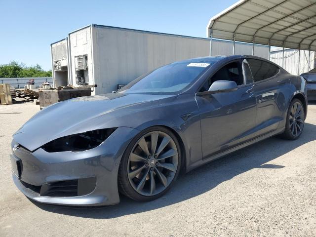 Vin: 5yjsa1e22gf177120, lot: 51972885, tesla model s 2016 img_1