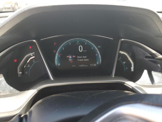 2016 HONDA CIVIC EX 19XFC1F31GE029839