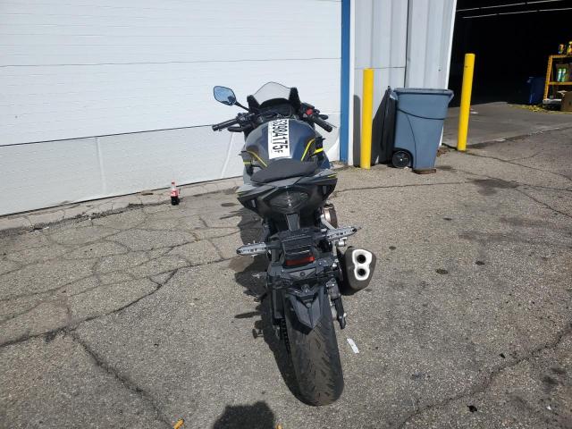 2023 HONDA CBR500 RA MLHPC6258P5401534