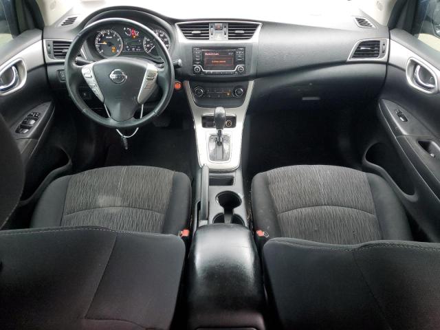 2015 NISSAN SENTRA S - 3N1AB7AP7FL695854
